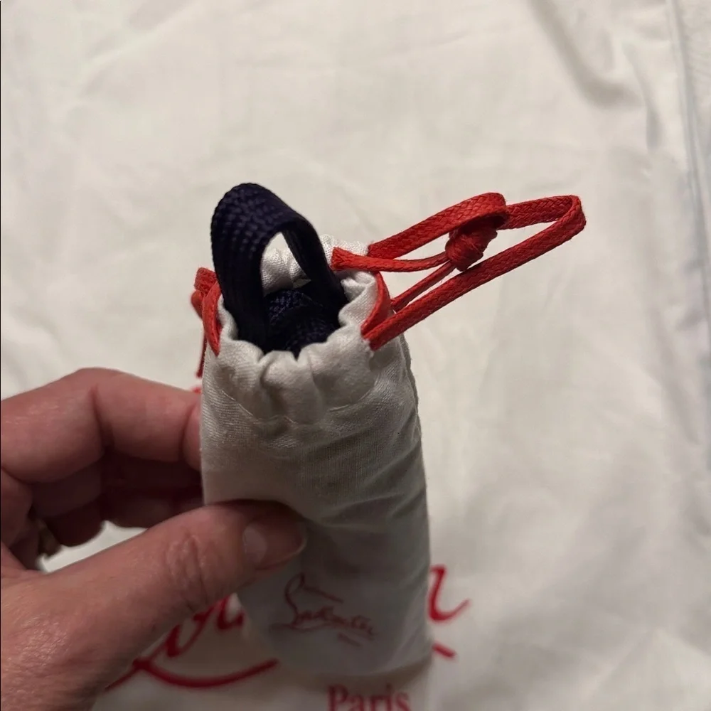 Christian Louboutin next husband questions